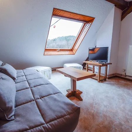 Le Des Pres. * ラプートロワ