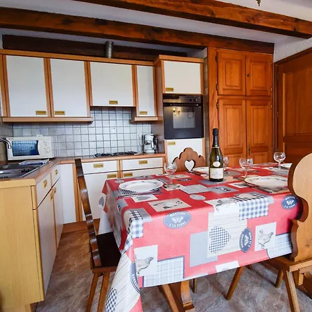 Apartment Le Des Pres.