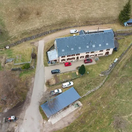 アパート Le Des Pres.